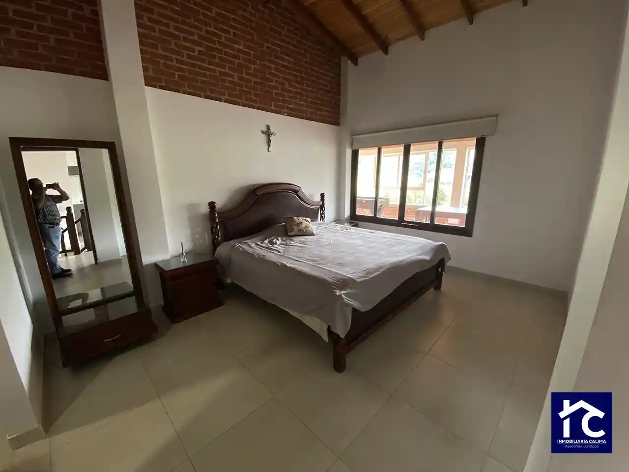 Casa Predio Tableros